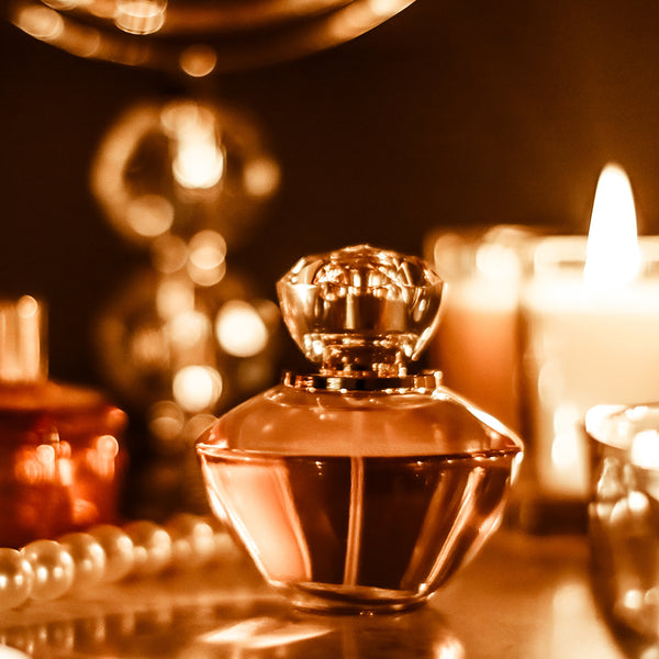What Are The Things You Should Look Out For When Selecting My Perfume