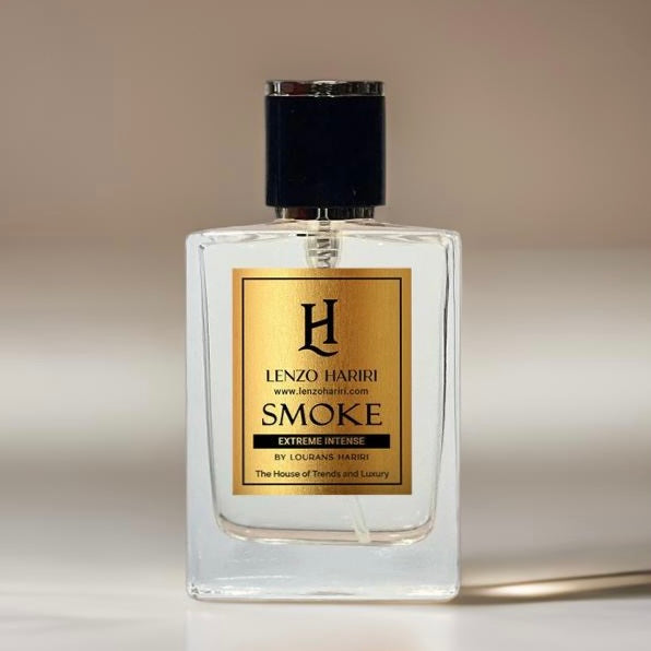 SMOKE (Inspired by Tobacco Vanilla)