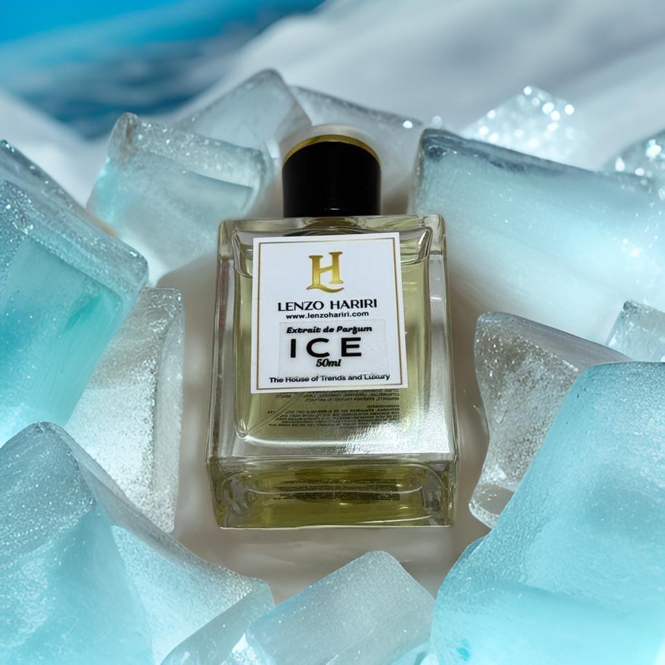 ICE (Inspired by Acqua Di Gio)