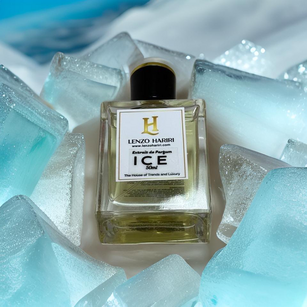 ICE (Inspired by Acqua Di Gio)