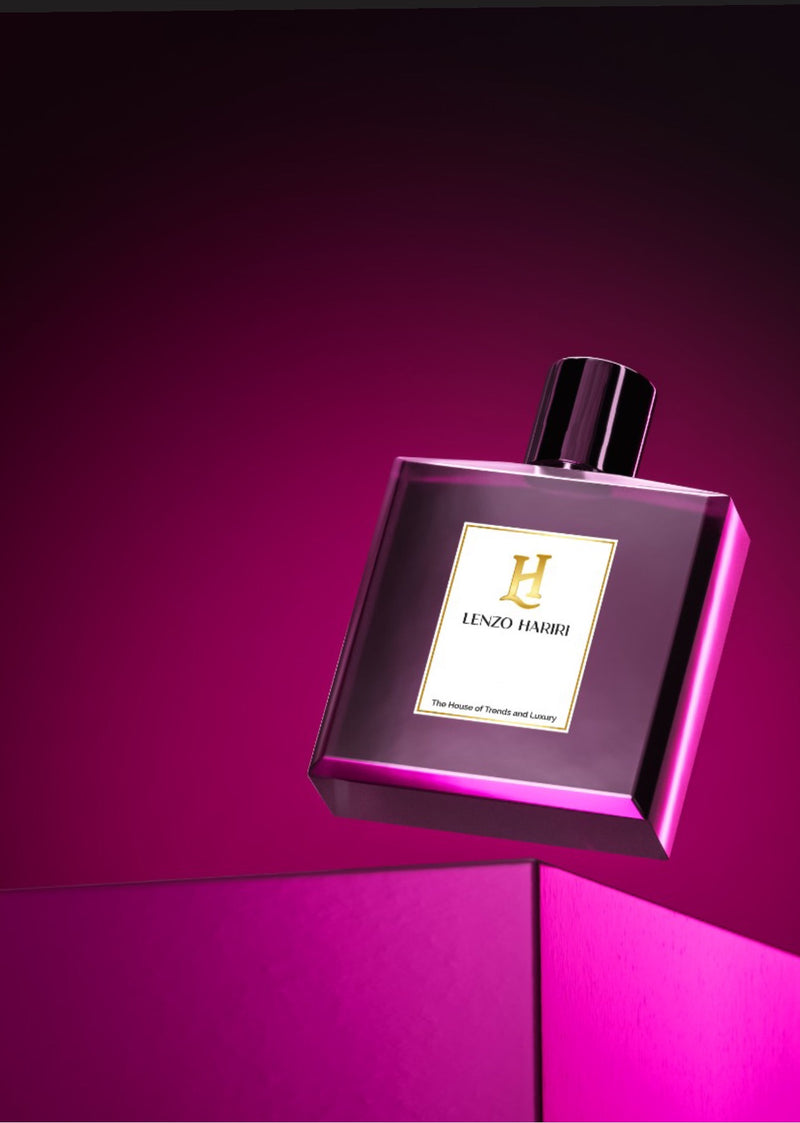 Customized Perfume